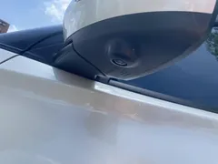 2022 Nissan Kicks 1.5L XV CVT Luxury, белый — фото 19