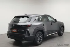 2023 Mazda CX-50 2.5L AT — фото 2