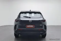 2023 Mazda CX-50 2.5L AT — фото 4