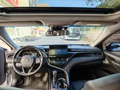 2022 Toyota Camry 2.0G Luxury — фото 5