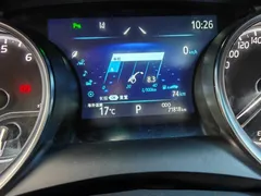 2022 Toyota Camry 2.0G Luxury — фото 10