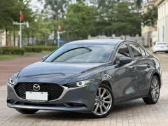 2023 Mazda Mazda3 2.0L AT — фото 1