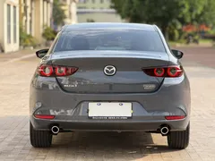 2023 Mazda Mazda3 2.0L AT — фото 5