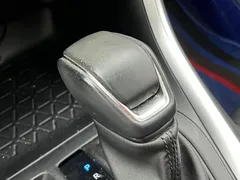 2022 Toyota Wildlander 2.0L 2WD Luxury, чёрный — фото 13