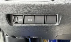 2022 Toyota Wildlander 2.0L 2WD Luxury, чёрный — фото 14