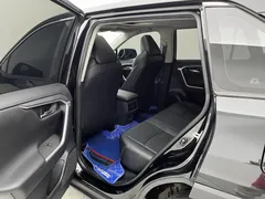 2022 Toyota Wildlander 2.0L 2WD Luxury, чёрный — фото 18