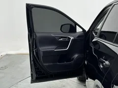 2022 Toyota Wildlander 2.0L 2WD Luxury, чёрный — фото 20