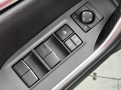 2022 Toyota Wildlander 2.0L 2WD Luxury, чёрный — фото 21