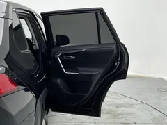 2022 Toyota Wildlander 2.0L 2WD Luxury, чёрный — фото 22
