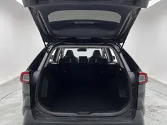 2022 Toyota Wildlander 2.0L 2WD Luxury, чёрный — фото 23