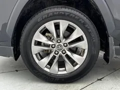 2022 Toyota Wildlander 2.0L 2WD Luxury, чёрный — фото 24