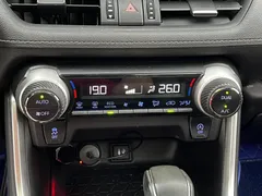 2022 Toyota Wildlander 2.0L 2WD Luxury, чёрный — фото 26