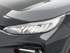 2022 Toyota Wildlander 2.0L 2WD Luxury, чёрный — фото 27