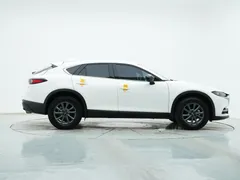2021 Mazda CX-4 2.0L 2WD Skyactiv Youth, белый — фото 8