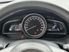 2021 Mazda CX-4 2.0L 2WD Skyactiv Youth, белый — фото 11