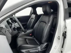 2021 Mazda CX-4 2.0L 2WD Skyactiv Youth, белый — фото 16