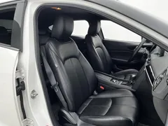 2021 Mazda CX-4 2.0L 2WD Skyactiv Youth, белый — фото 17