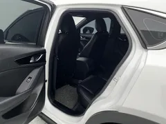 2021 Mazda CX-4 2.0L 2WD Skyactiv Youth, белый — фото 18