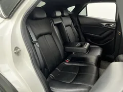 2021 Mazda CX-4 2.0L 2WD Skyactiv Youth, белый — фото 19
