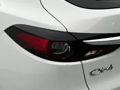 2021 Mazda CX-4 2.0L 2WD Skyactiv Youth, белый — фото 29