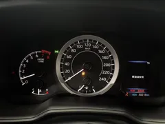 2022 Toyota Levin TNGA 1.5L Leading, белый — фото 10