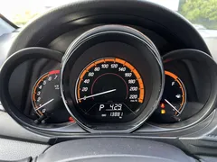 2022 Toyota Yaris L Zhixuan 1.5L CVT Leading Plus, белый — фото 7
