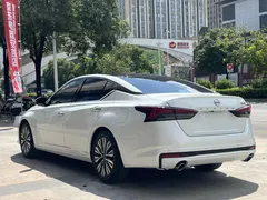 2022 Nissan Teana 2.0L XL-TLS, белый — фото 6
