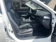 2022 Nissan Teana 2.0L XL-TLS, белый — фото 7