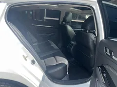 2022 Nissan Teana 2.0L XL-TLS, белый — фото 8