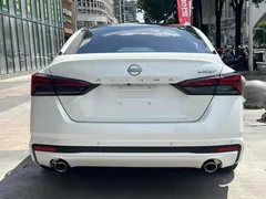 2022 Nissan Teana 2.0L XL-TLS, белый — фото 9