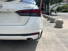2022 Nissan Teana 2.0L XL-TLS, белый — фото 11
