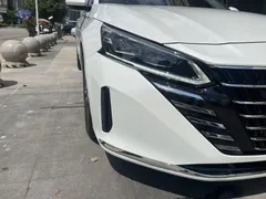 2022 Nissan Teana 2.0L XL-TLS, белый — фото 12