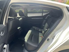 2022 Nissan Teana 2.0L XL-TLS, белый — фото 14