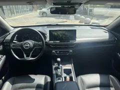 2022 Nissan Teana 2.0L XL-TLS, белый — фото 15