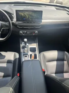 2022 Nissan Teana 2.0L XL-TLS, белый — фото 16