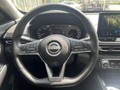 2022 Nissan Teana 2.0L XL-TLS, белый — фото 17