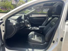 2022 Nissan Teana 2.0L XL-TLS, белый — фото 18