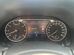 2022 Nissan Teana 2.0L XL-TLS, белый — фото 19