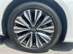 2022 Nissan Teana 2.0L XL-TLS, белый — фото 20