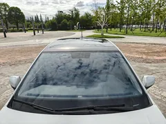 2023 Volkswagen Polo Plus 1.5L AT, белый — фото 14