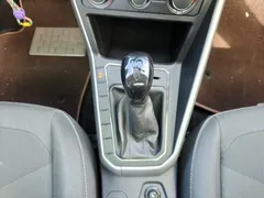 2023 Volkswagen Polo Plus 1.5L AT, белый — фото 28