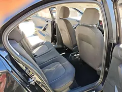 2021 Volkswagen Santana 1.5L AT Fashion, чёрный — фото 9