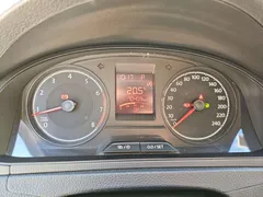 2021 Volkswagen Santana 1.5L AT Fashion, чёрный — фото 15