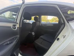 2023 Nissan Sylphy 1.6L CVT Enjoy, белый — фото 2