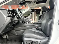 2023 Lexus NX 260 2WD, белый — фото 4