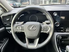 2023 Lexus NX 260 2WD, белый — фото 6