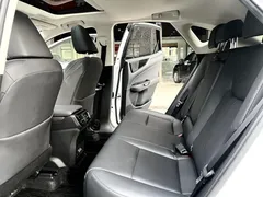 2023 Lexus NX 260 2WD, белый — фото 8