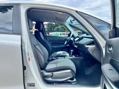 2021 Honda Fit 1.5L CVT, белый — фото 9