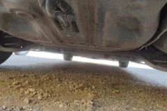 2021 Honda Fit 1.5L CVT, белый — фото 10