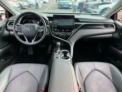 2021 Toyota Camry 2.0G Luxury — фото 7